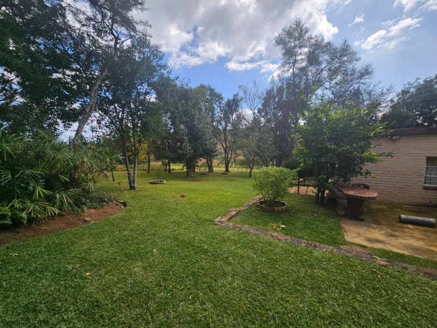 4 Bedroom Property for Sale in Utopia Nature Estate North West
